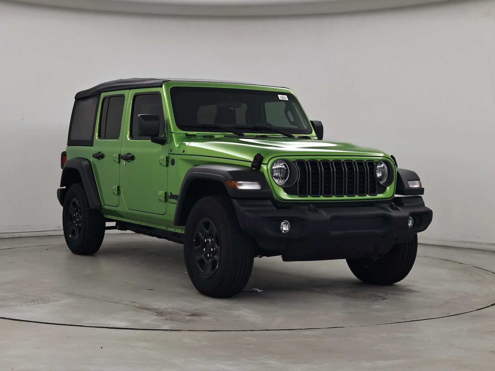 jeep wrangler 4-door 2026 1C4PJXDN5TW156787 image jeep wrangler 4-door 2026 1C4PJXDN5TW156787 image